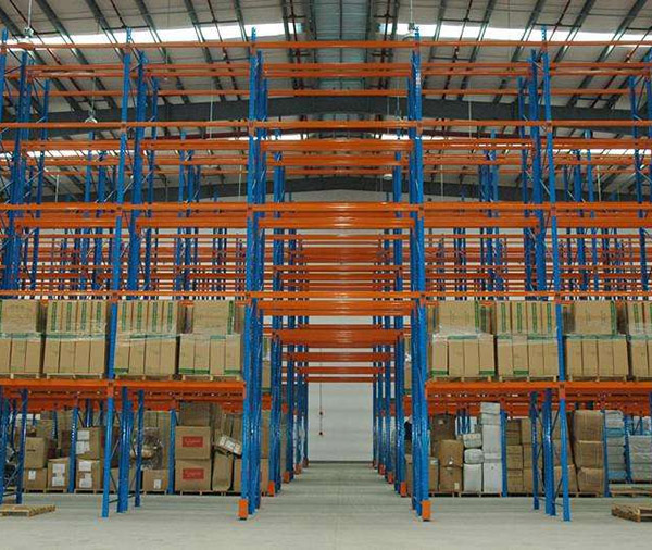 貨架能幫助企業做些什么？