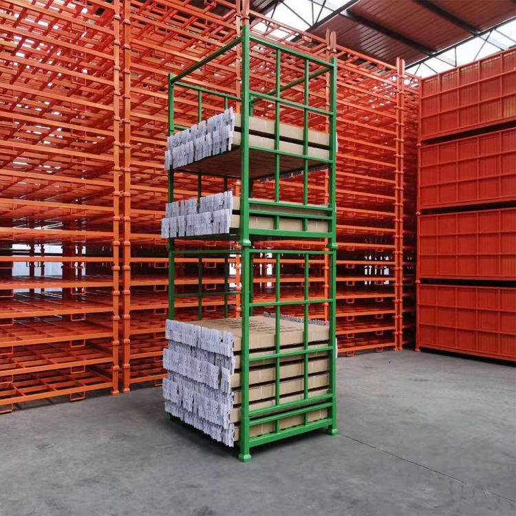 巧固架有哪些優勢