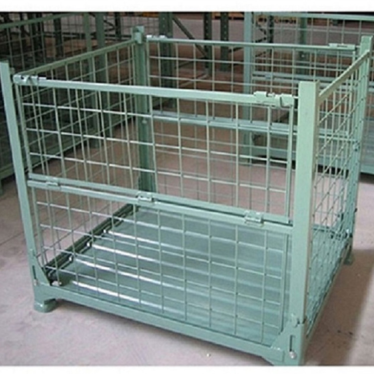 倉儲籠一般適用于哪些地方