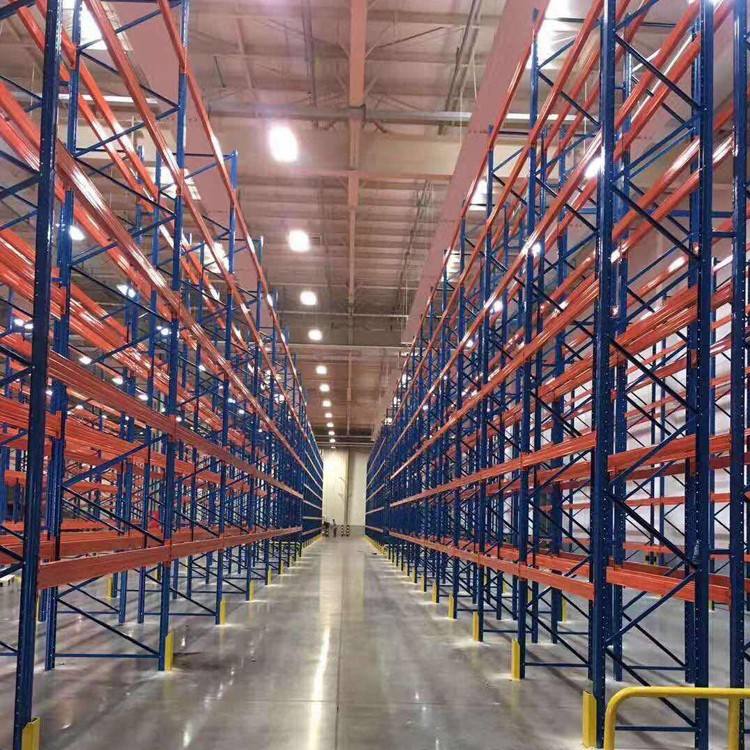 重型貨架讓企業成本投入更少