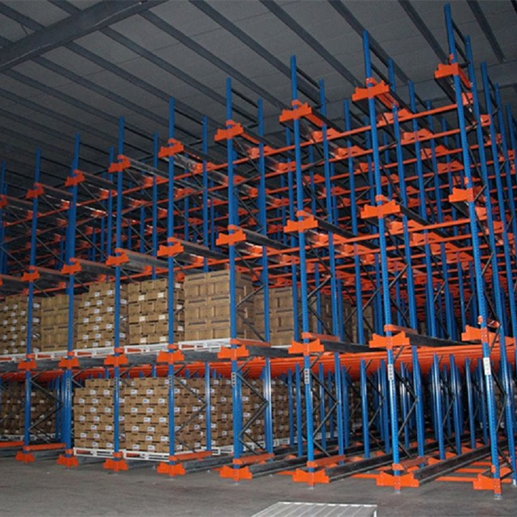 重型,貫通式,穿梭式倉儲(chǔ)貨架的托盤要怎么選擇