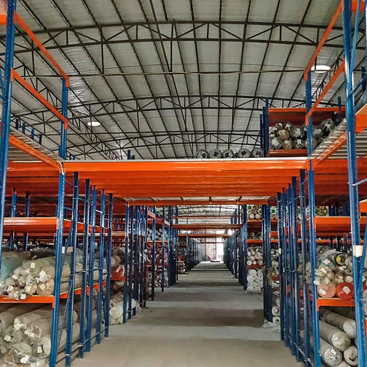 閣樓貨架的相關(guān)知識(shí)