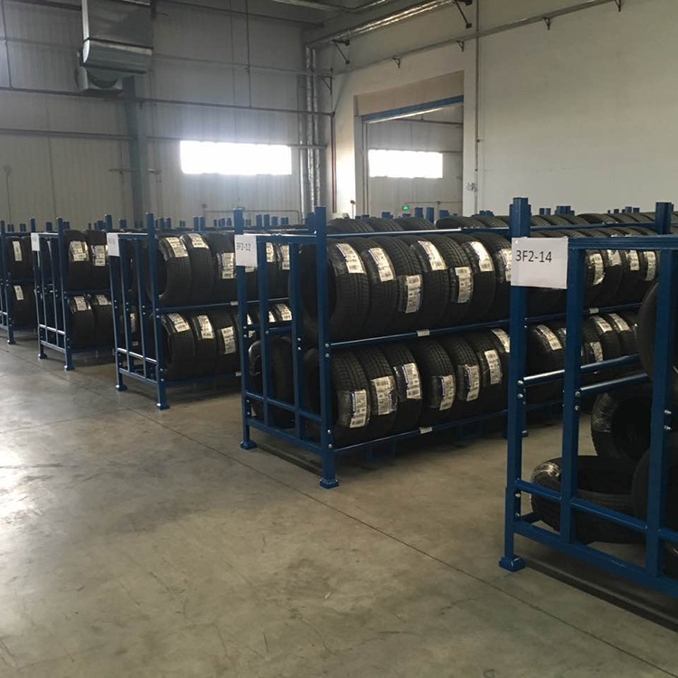 4s店貨架的特點和優勢