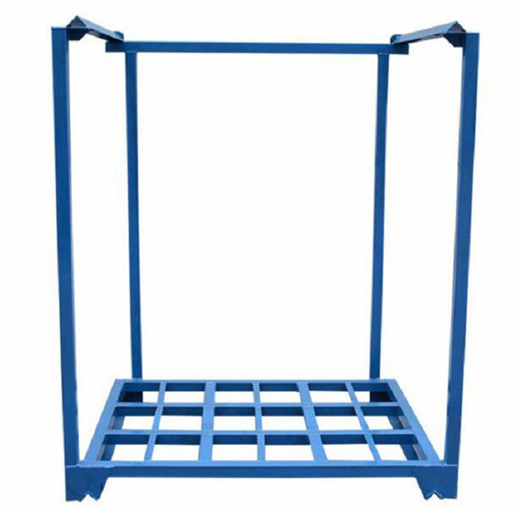 堆垛架，堆高貨架